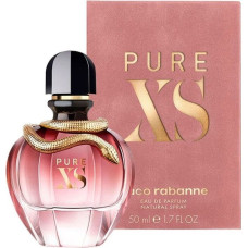 PACO RABANNE - PURE XS EDP sievietēm, 50 ml