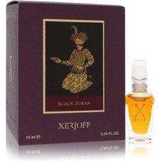 Xerjoff Oud Black Sukar Parfumed Oil