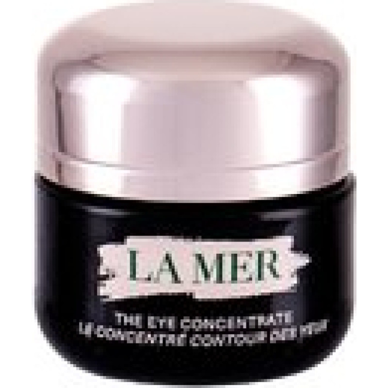 La Mer The Eye Concentrate - Moisturizing anti-wrinkle eye cream