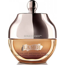 Energizing and smoothing cream around the eyes and lips Genaissance (The Eye and Expression Cream) 15 ml