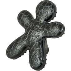 Niki Black Leather Vanilla & Patchouli - car fragrance
