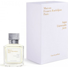 Aqua Universalis Forte - EDP - Volume: 70 ml