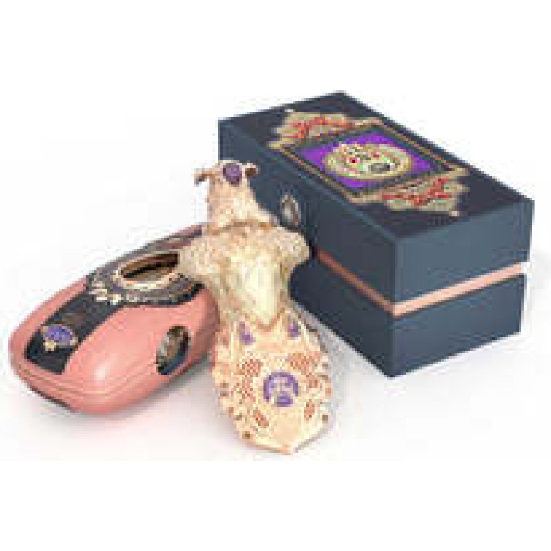 Shaik Opulent Shaik Gold Edition Parfum
