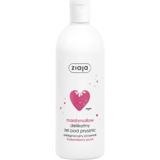 Ziaja Marshmallow Shower Gel - Sprchov&yacute; gel