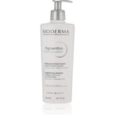 Bioderma Pigmentbio Foaming Cream Brightening Cleanser