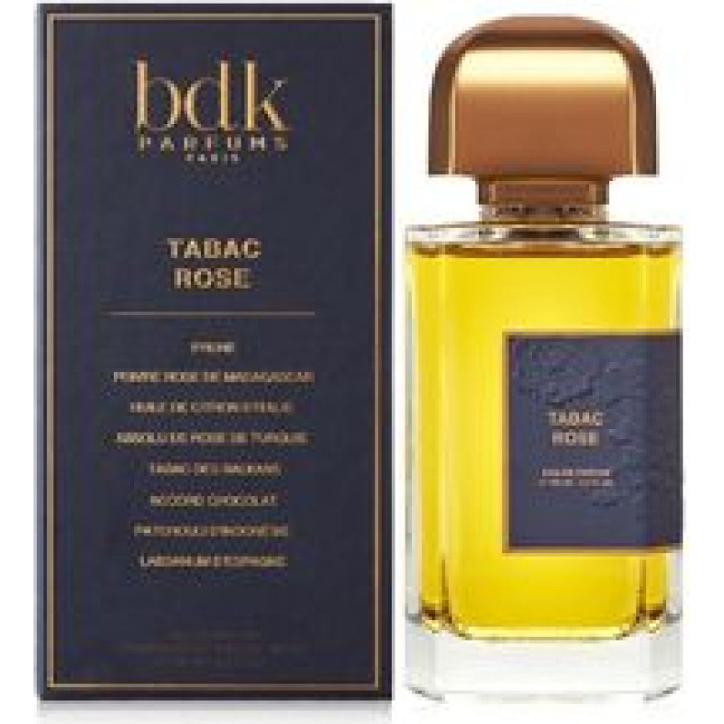 Bdk Parfums Tabac Rose EDP