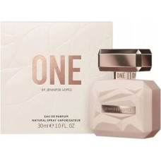 Jennifer Lopez One EDP