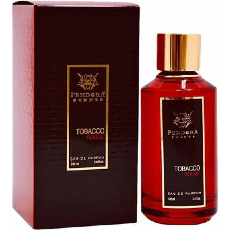 Pendora Scents Tobacco Rouge EDP