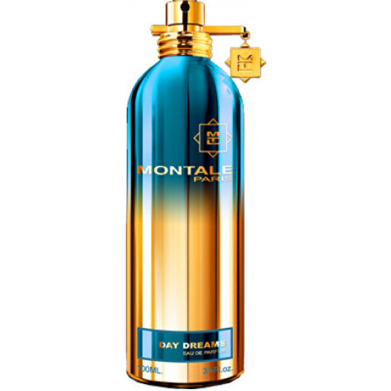 Day Dreams - EDP - Volume: 50 ml