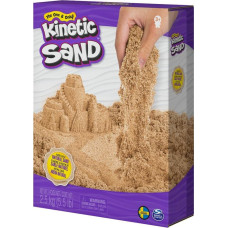 Kinētiskās smiltis 2.5 kg
