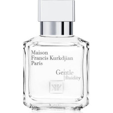 Gentle Fluidity Silver  - EDP - Volume: 200 ml