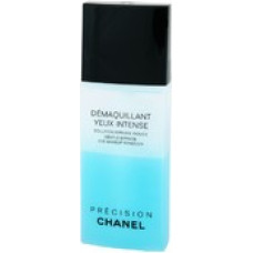 Chanel Demaquillant Yeux Intense - Two-component make-up remover for eyes