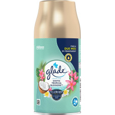 Refill for air freshener Exotic Tropical Blossoms Automatic Spray 269 ml