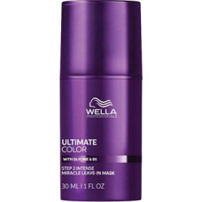 Wella Professional Ultimate Color Mask - Maska pro barven&eacute; vlasy