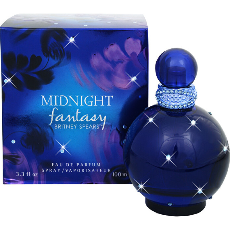 Midnight Fantasy - EDP - Volume: 30 ml