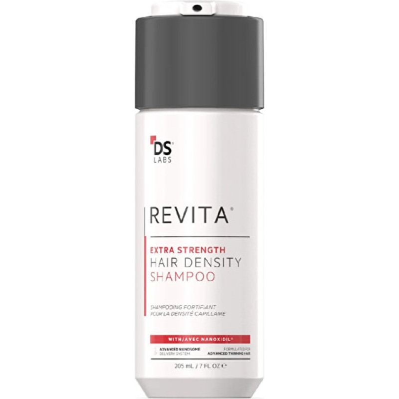 Shampoo Extra Strength Hair Density Shampoo 205 ml
