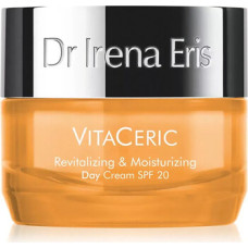 Dr Irena Eris VitaCeric Day Cream SPF 20 - Pleťov&yacute; kr&eacute;m