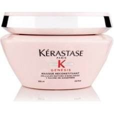 K&eacute;rastase Genesis Masque Reconstituant (weak hair with a tendency to fall out) - Strengthening mask