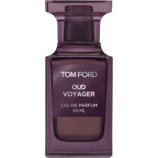 Oud Voyager - EDP - Volume: 30 ml