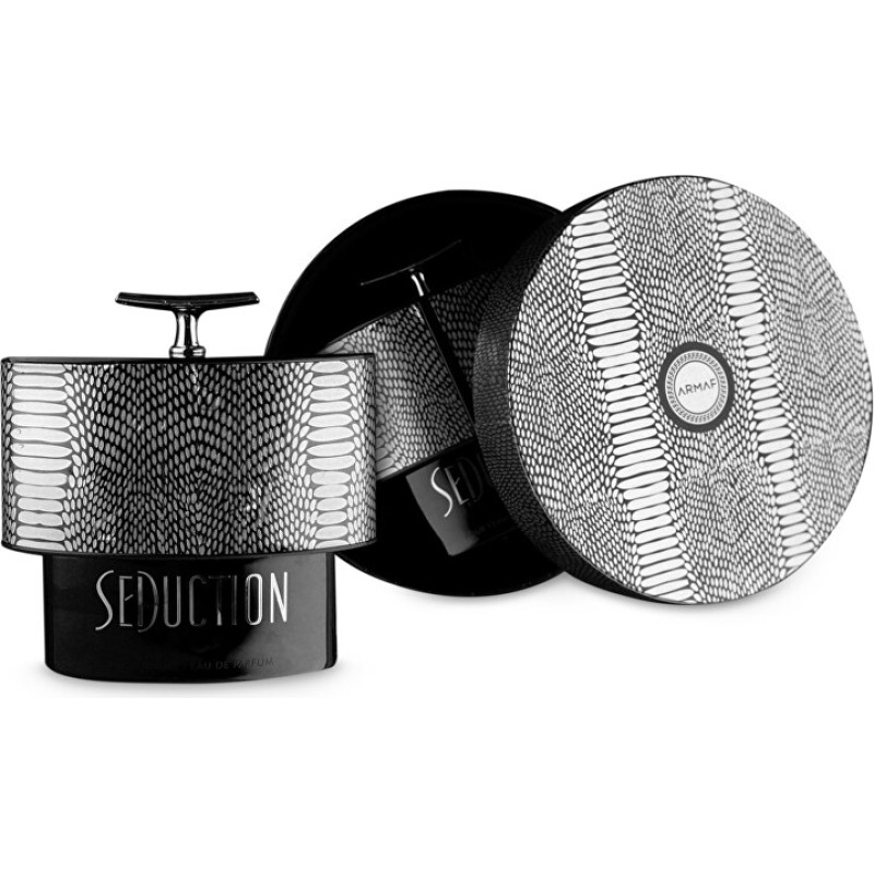 Seduction Men - EDP - Volume: 100 ml