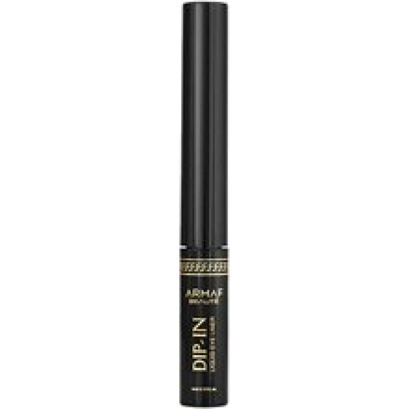 Armaf DipIn Liq Eyeliner - Voděodoln&aacute; očn&iacute; linka 4 ml