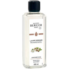 Home Sweet Home catalytic lamp refill (Lampe Recharge/Refill) - Volume: 500 ml