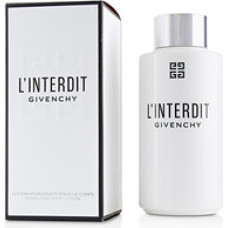 Givenchy L&acute;Interdit Body lotion