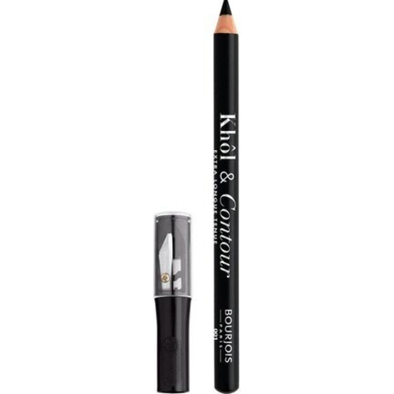 Acu Zīmulis Kohl&Contour Bourjois (1,14 g) (1,2 g)