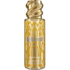 Cavalli Roberto Sultry Gold Tělov&yacute; a vlasov&yacute; sprej