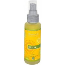 Saloos Natur aroma Airspray - Lemon (natural air freshener)