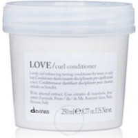 Davines Essential Haircare Love Curl Conditioner ( vlnit&eacute; a kudrnat&eacute; vlasy ) - Kondicioner