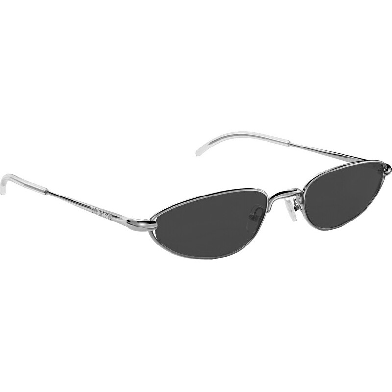 Sunglasses Heroine Silver-Black