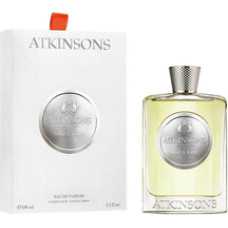 Atkinsons Mint & Tonic EDP