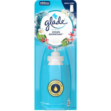 Glade Sense & Spray Ocean Adventure Refill - N&aacute;plň do osvěžovače vzduchu