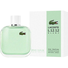 Lacoste Eau De Lacoste Blanc Eau Fraiche EDT