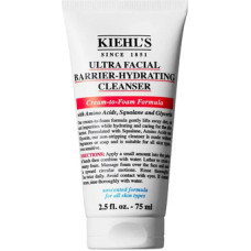 Kiehls Ultra Facial Barrier-Hydrating Cleanser