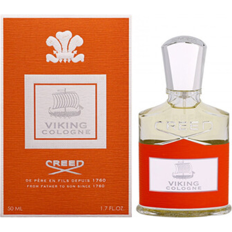 Creed Viking Cologne