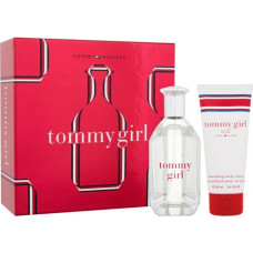 Kvepalai sievietēm Tommy Hilfiger Tommy Girl EDT, 100 ml