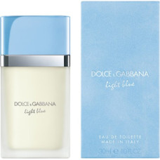Light Blue - EDT (plnitelná) - Volume: 30 ml