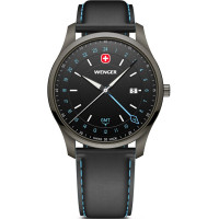 City GMT Quartz 01.1442.105