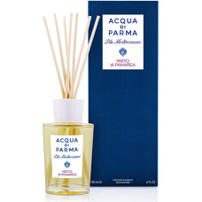 Blue Mediterraneo Mirto Di Panarea - diffuser 180 ml