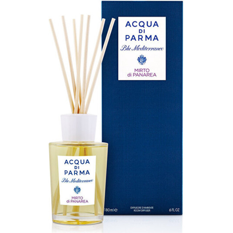 Blue Mediterraneo Mirto Di Panarea - diffuser 180 ml