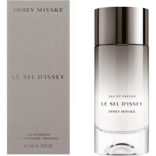 Le Sel d'Issey - EDP - refillable - Volume: 100 ml