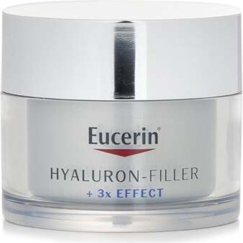 Eucerin Hyaluron Filler Cream SPF 30 - Wrinkle Day Cream