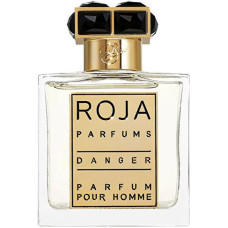 Danger Pour Homme - parfém - Volume: 50 ml