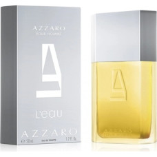 Azzaro Pour Homme L&acute;Eau EDT