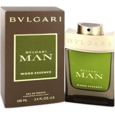 Parfimērijas ūdens Bvlgari Man Wood Essence EDP vīriešiem 100 ml