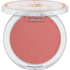 Essence Soft Touch Bouncy Blush - Tv&aacute;řenka 5 g