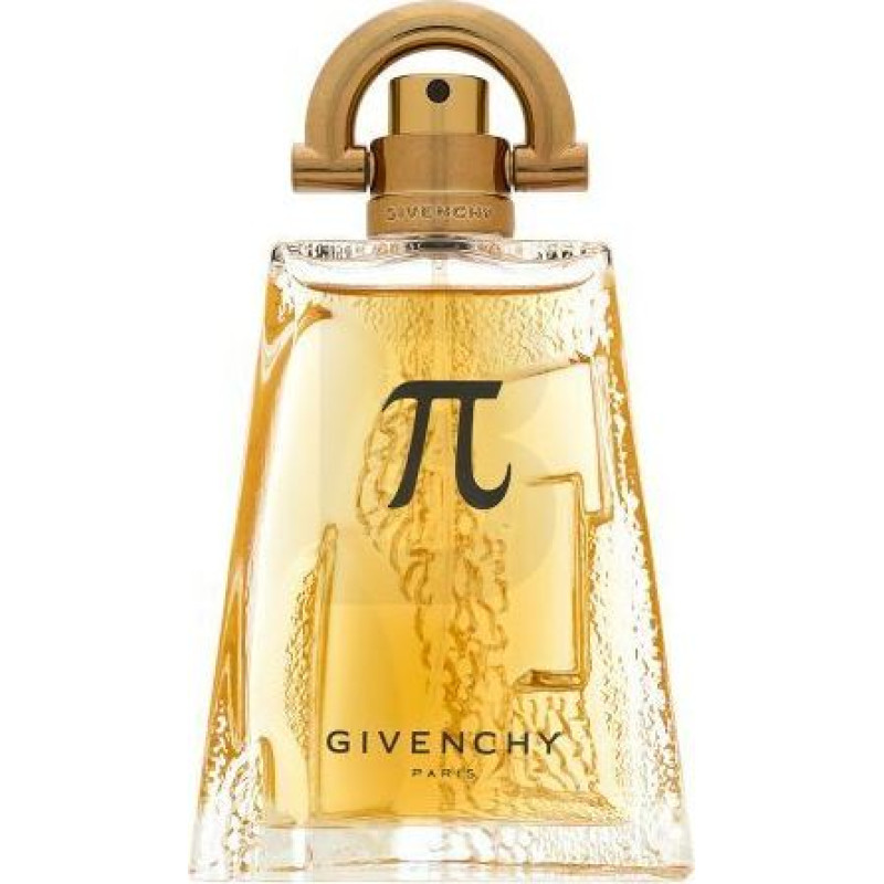 Givenchy Pi tualetes ūdens vīriešiem 50 ml