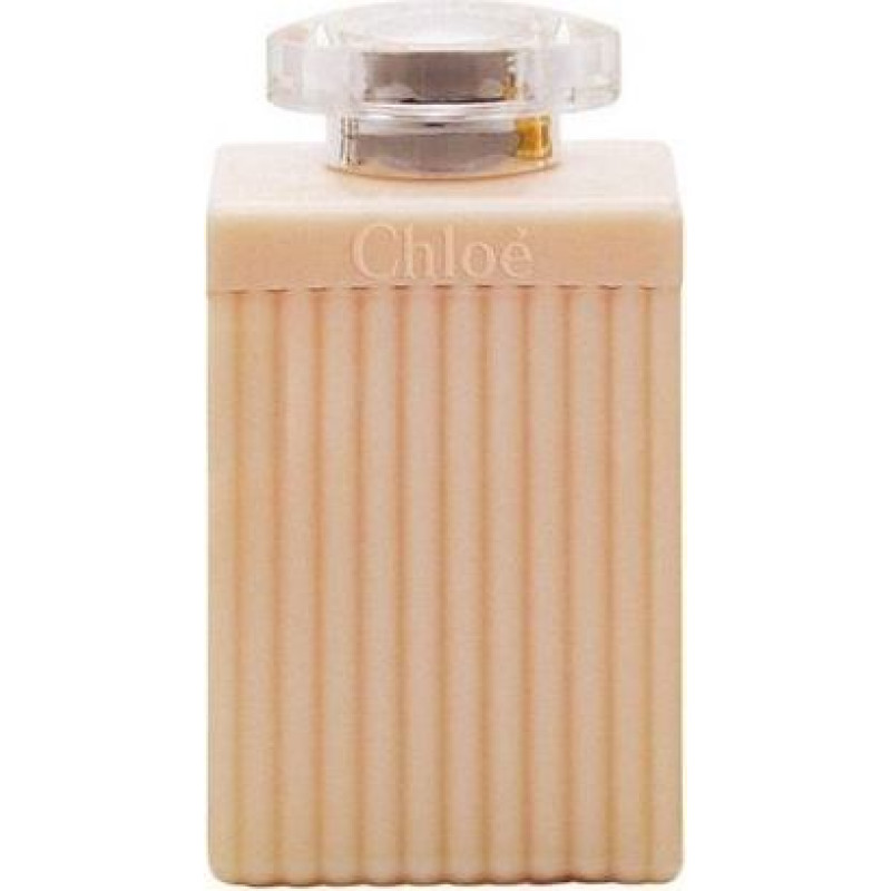 Aromātisks ķermeņa losjons sievietēm Chloe 200 ml